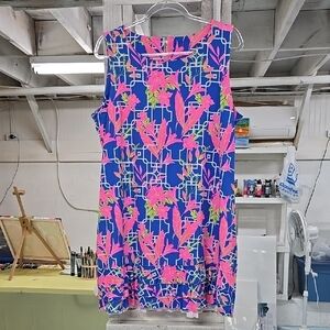 Lulu B Dress
